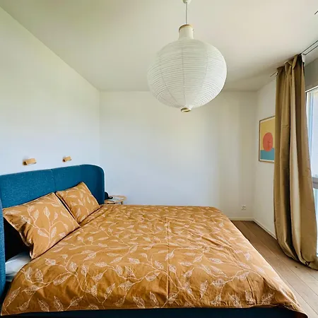Stylisches Bis 6 Gaeste Mit Einzigartigem Seepanorama *