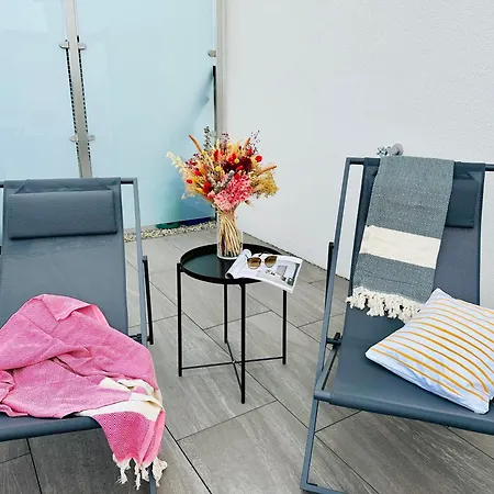 Stylisches Bis 6 Gaeste Mit Einzigartigem Seepanorama Holiday home *