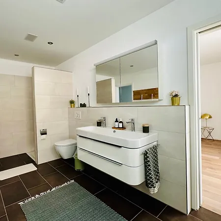 Stylisches Bis 6 Gaeste Mit Einzigartigem Seepanorama Holiday home Ermatingen
