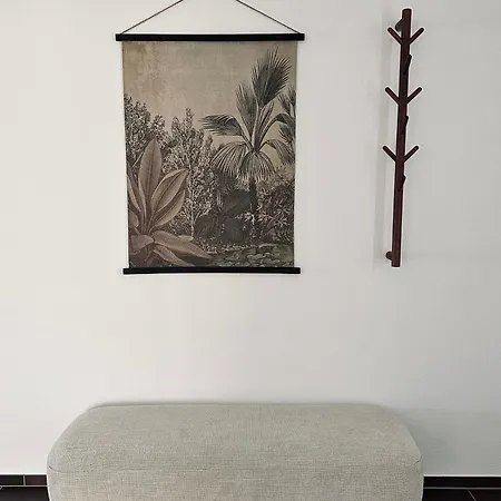 Stylisches Bis 6 Gaeste Mit Einzigartigem Seepanorama