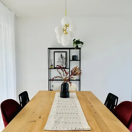 Stylisches Bis 6 Gaeste Mit Einzigartigem Seepanorama Holiday home