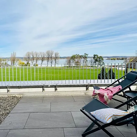 Holiday home Stylisches Bis 6 Gaeste Mit Einzigartigem Seepanorama *
